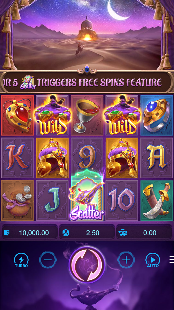 slotplay login featured game showcase
