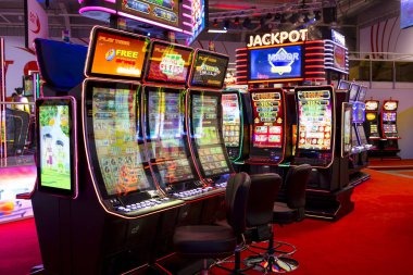 Football match game information display on slotplay login